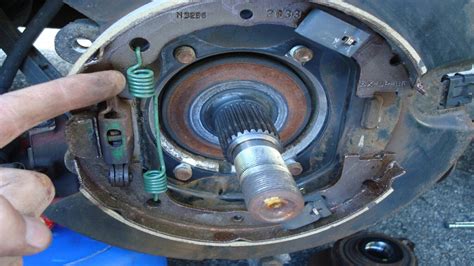 Rear brake replacement cost. Things To Know About Rear brake replacement cost. 